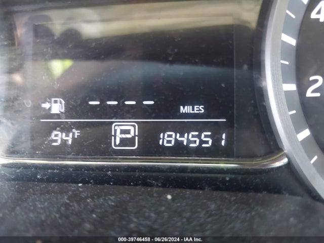 Nissan SENTRA SR 2015 3N1AB7AP6FY242182 Image 15
