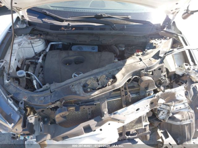 JM3KE4CY8G0632409 Mazda Cx-5 Touring