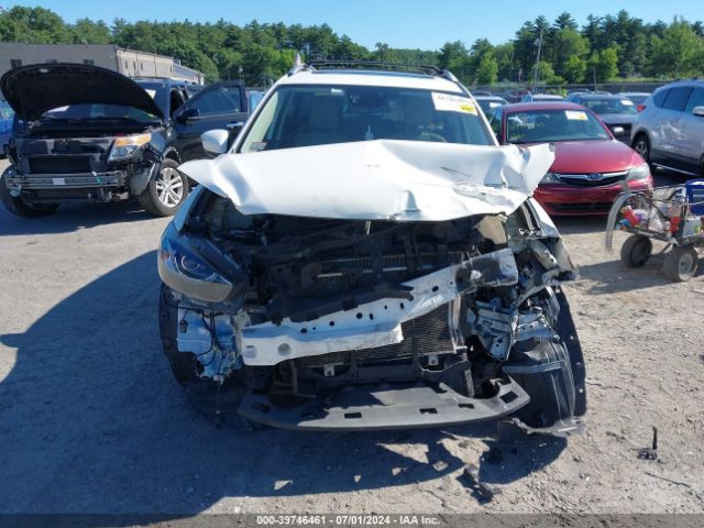 JM3KE4CY8G0632409 Mazda Cx-5 Touring