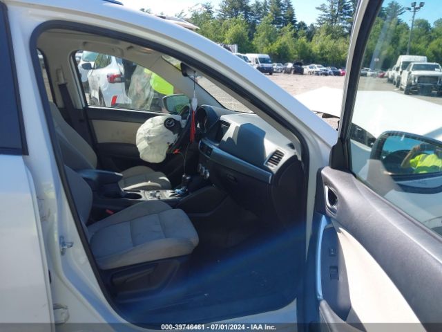 JM3KE4CY8G0632409 Mazda Cx-5 Touring
