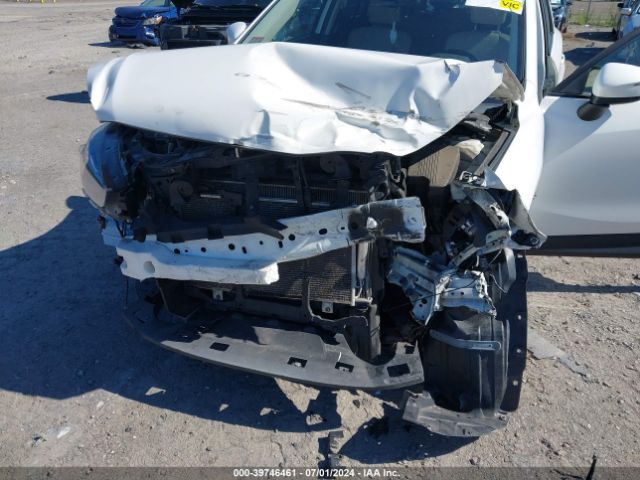 JM3KE4CY8G0632409 Mazda Cx-5 Touring
