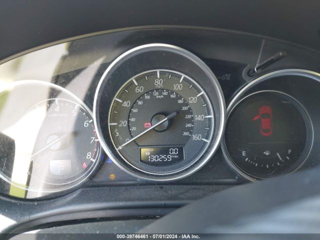 JM3KE4CY8G0632409 Mazda Cx-5 Touring