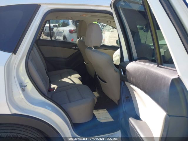 JM3KE4CY8G0632409 Mazda Cx-5 Touring