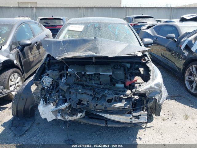 JTDKARFU8G3010630 Toyota Prius Three Touring