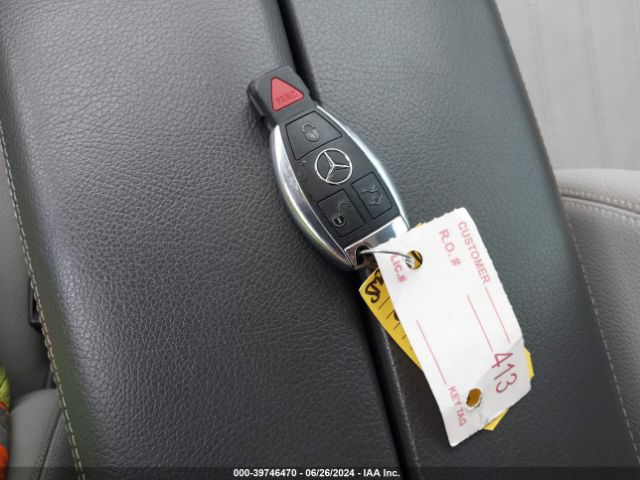4JGDF6EE1FA492012 Mercedes-Benz Gl 450 4matic
