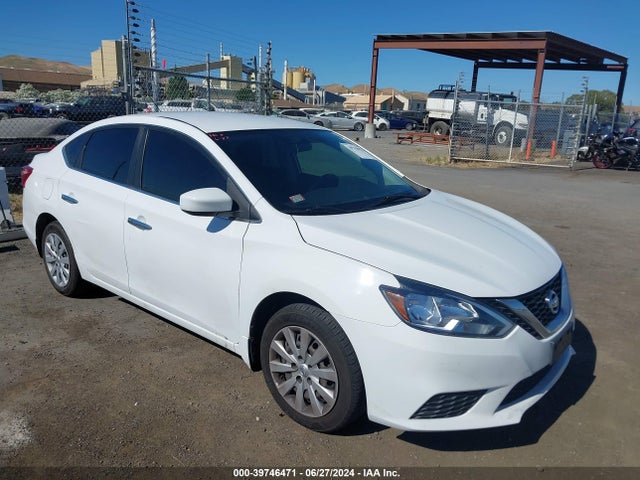2016 3N1AB7AP3GL670595 main image
