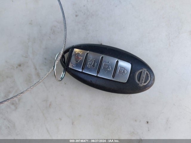 Nissan SENTRA SV 2016 3N1AB7AP3GL670595 Image 11