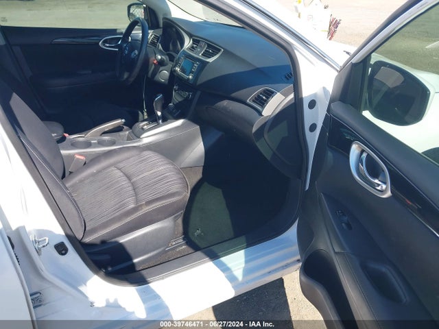 Nissan SENTRA SV 2016 3N1AB7AP3GL670595 Image 5