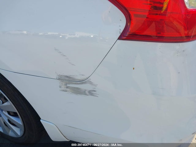 Nissan SENTRA SV 2016 3N1AB7AP3GL670595 Image 6