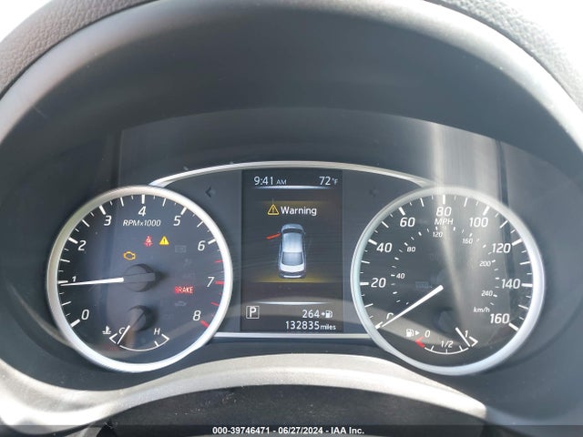 Nissan SENTRA SV 2016 3N1AB7AP3GL670595 Image 7