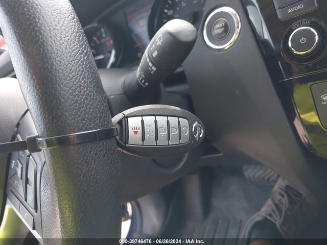 Nissan ROGUE SV 2019 5N1AT2MV1KC718490 Image 11