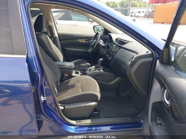 Nissan ROGUE SV 2019 5N1AT2MV1KC718490 Image 5
