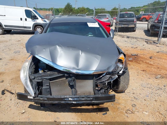 Hyundai SONATA GLS 2014 5NPEB4AC7EH935977 Image 12