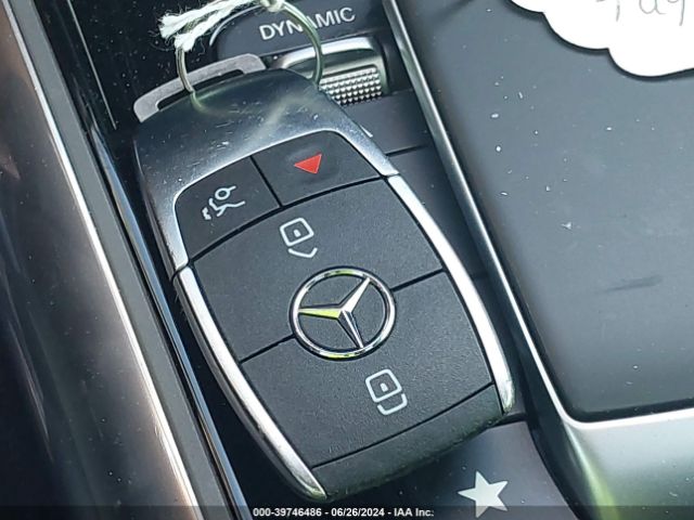 W1N4N4GB0MJ198492 Mercedes-Benz GLA 250