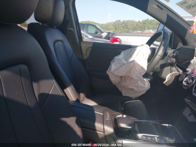 W1N4N4GB0MJ198492 Mercedes-Benz GLA 250