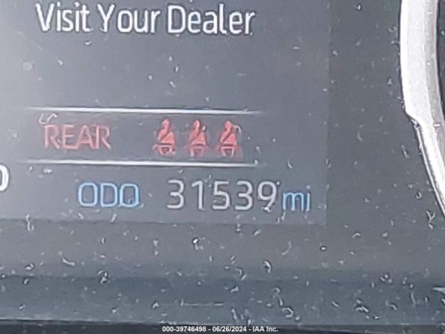JTMC1RFV4KD516472 Toyota Rav4 Xle Premium