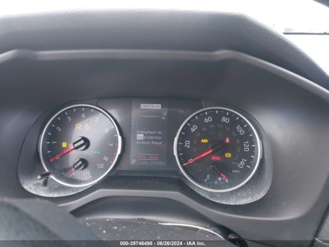 JTMC1RFV4KD516472 Toyota Rav4 Xle Premium