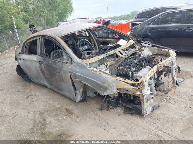 1C3CCCBB8FN756874 Chrysler 200 S