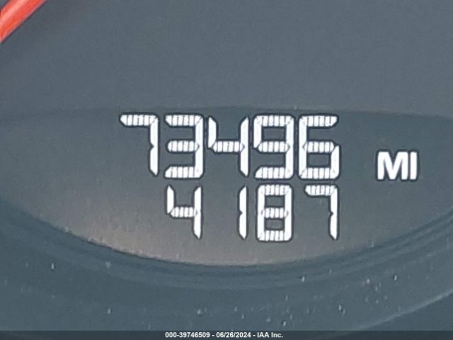 WP1AA2A54HLB03275 Porsche Macan