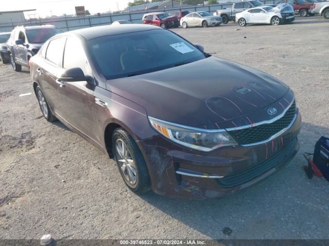 5XXGT4L30GG027291 auction archive image