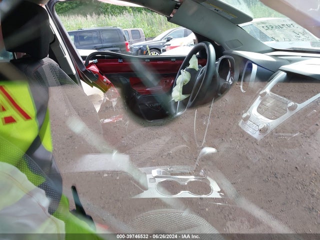 Chevrolet EQUINOX 1LT 2015 2GNFLFE3XF6365588 Image 5