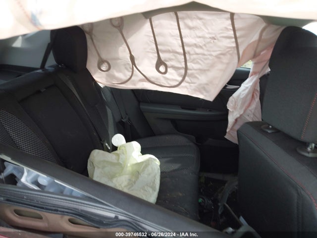 Chevrolet EQUINOX 1LT 2015 2GNFLFE3XF6365588 Image 8