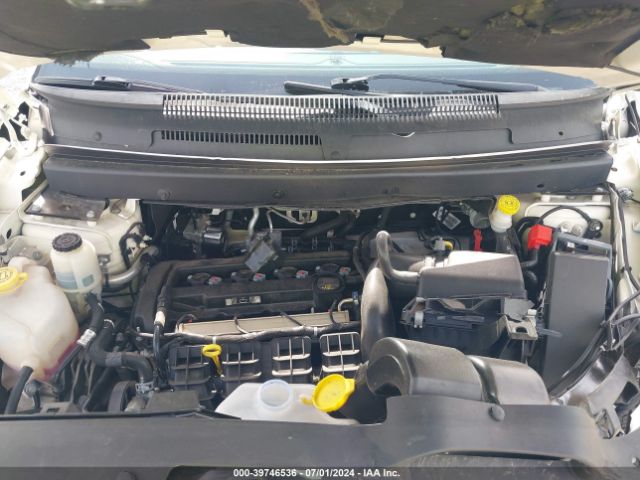 3C4PDCBB0KT778825 Dodge JOURNEY SE