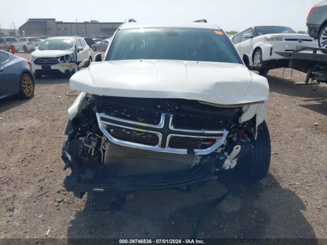 3C4PDCBB0KT778825 Dodge JOURNEY SE