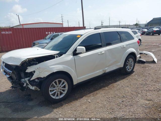 3C4PDCBB0KT778825 Dodge JOURNEY SE