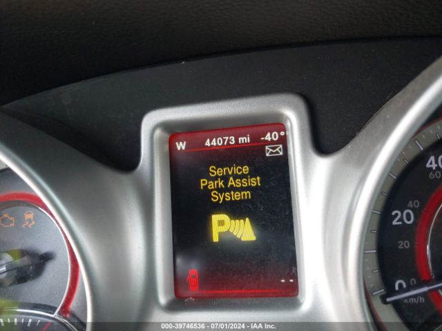 3C4PDCBB0KT778825 Dodge JOURNEY SE