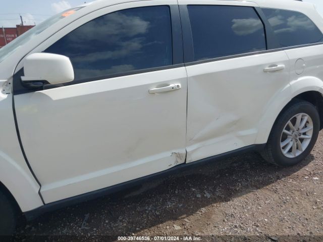 3C4PDCBB0KT778825 Dodge JOURNEY SE