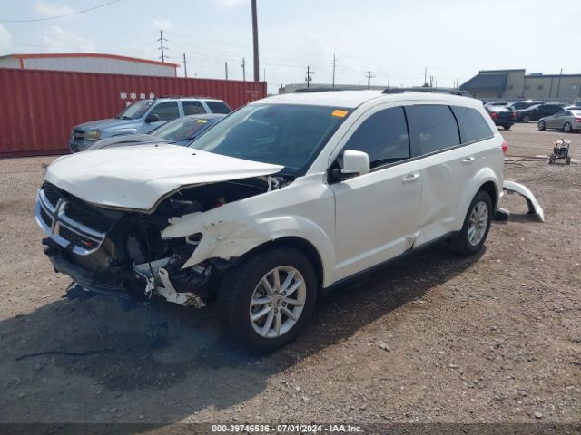 3C4PDCBB0KT778825 Dodge JOURNEY SE