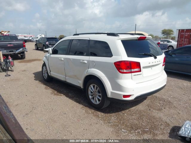 3C4PDCBB0KT778825 Dodge JOURNEY SE
