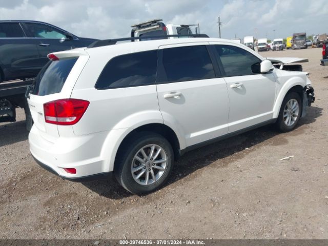 3C4PDCBB0KT778825 Dodge JOURNEY SE