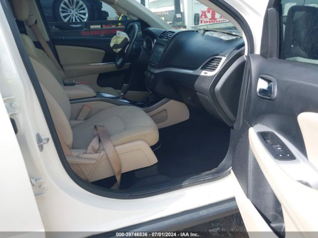 3C4PDCBB0KT778825 Dodge JOURNEY SE
