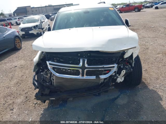 3C4PDCBB0KT778825 Dodge JOURNEY SE