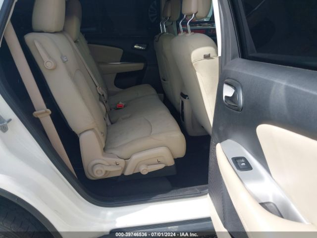 3C4PDCBB0KT778825 Dodge JOURNEY SE