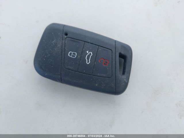 3VWE57BU8KM084906 Volkswagen Jetta 1.4t Sel