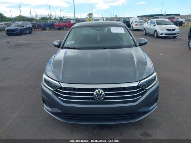 3VWE57BU8KM084906 Volkswagen Jetta 1.4t Sel