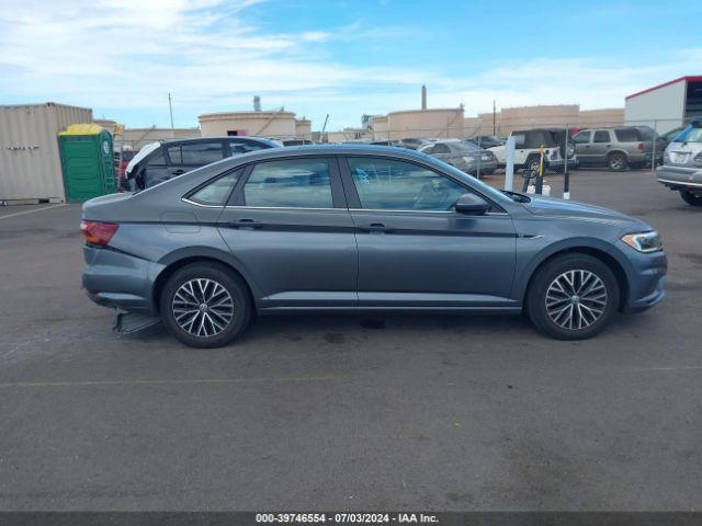 3VWE57BU8KM084906 Volkswagen Jetta 1.4t Sel