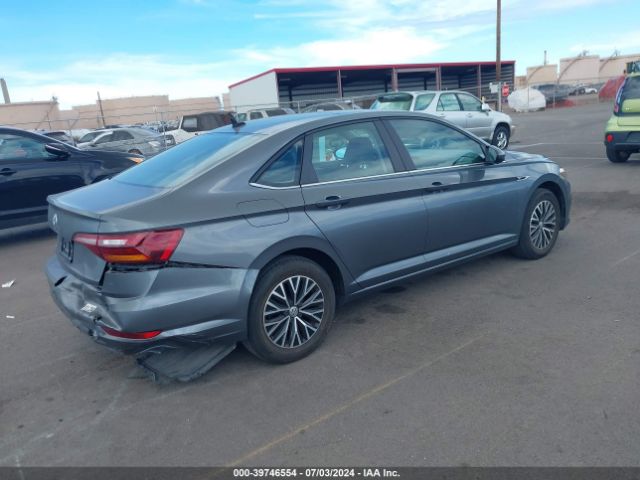 3VWE57BU8KM084906 Volkswagen Jetta 1.4t Sel