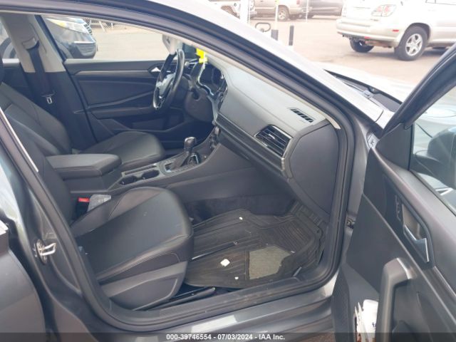 3VWE57BU8KM084906 Volkswagen Jetta 1.4t Sel
