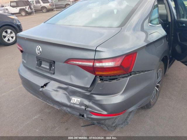 3VWE57BU8KM084906 Volkswagen Jetta 1.4t Sel