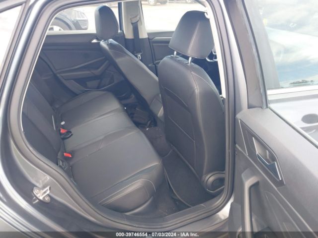 3VWE57BU8KM084906 Volkswagen Jetta 1.4t Sel