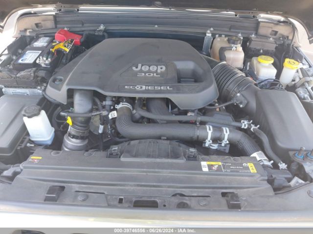 1C4HJXDM7NW224554 Jeep Wrangler Unlimited Sport S 4x4