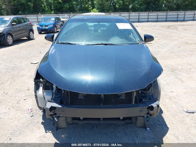 Toyota CAMRY SE 2016 4T1BF1FK7GU183885 Image 12