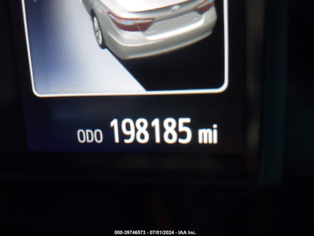 Toyota CAMRY SE 2016 4T1BF1FK7GU183885 Image 15