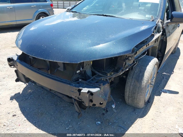 Toyota CAMRY SE 2016 4T1BF1FK7GU183885 Image 6