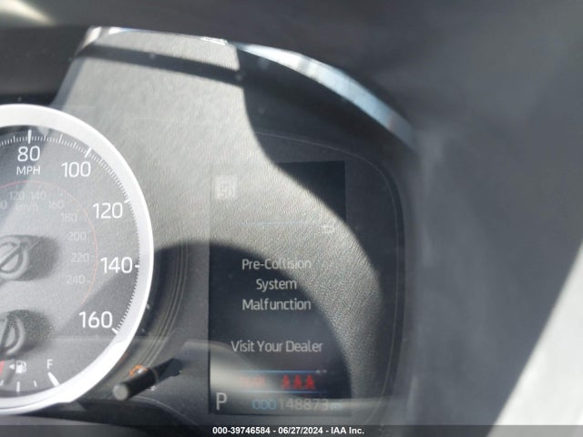 Toyota COROLLA SE 2020 JTDS4RCE8LJ040317 Image 15