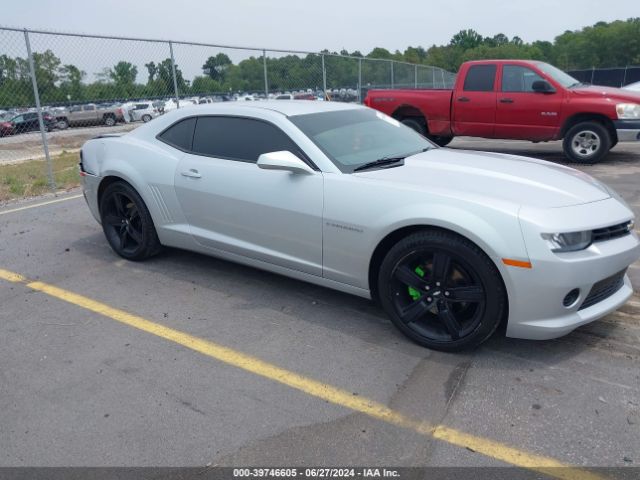 2G1FB1E38F9109925 auction archive image